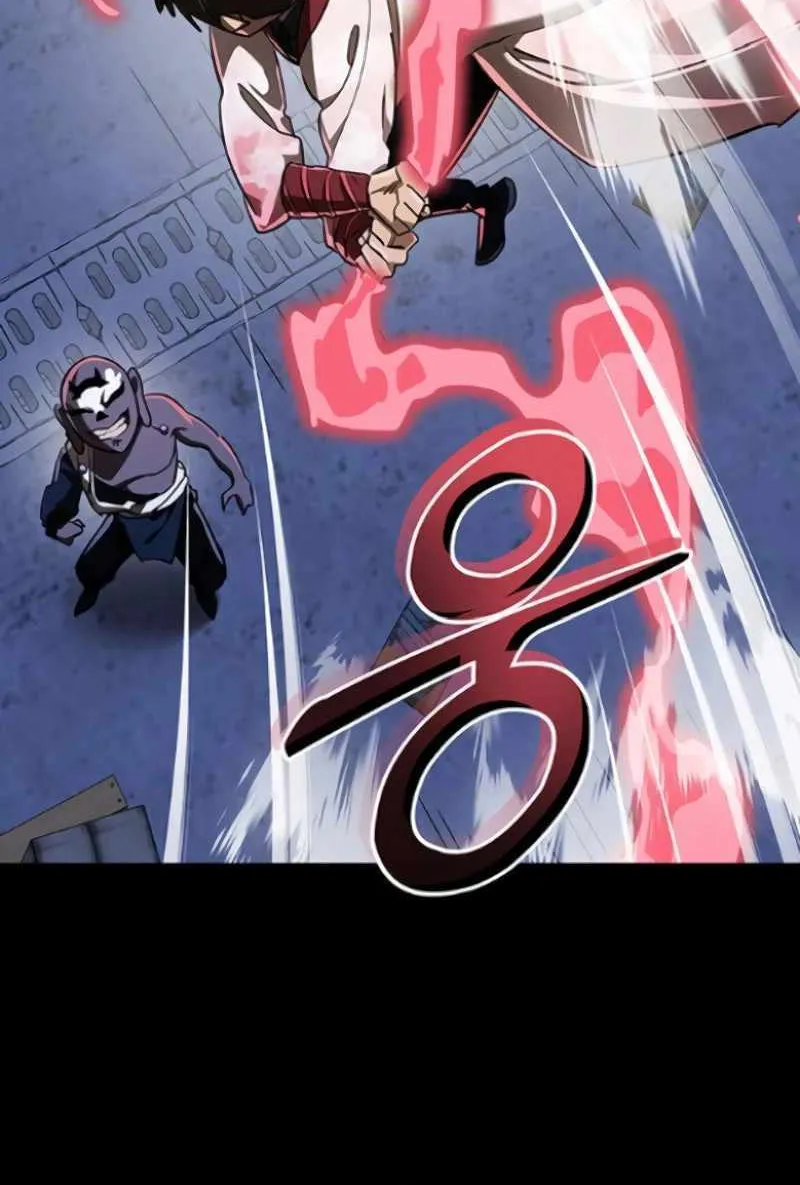 Reincarnation Path of The Underworld King Chapter 8 page 37 - 
