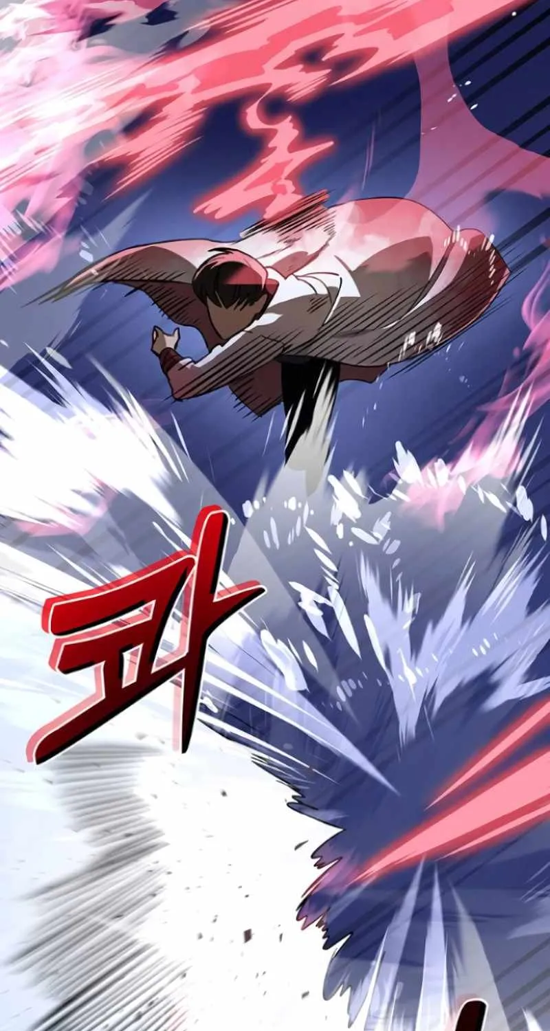 Reincarnation Path of The Underworld King Chapter 8 page 40 - 