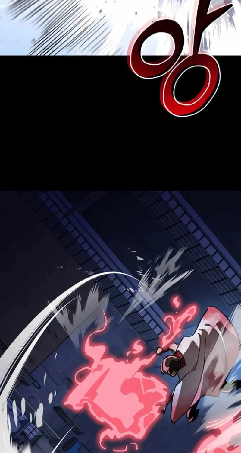 Reincarnation Path of The Underworld King Chapter 8 page 41 - 