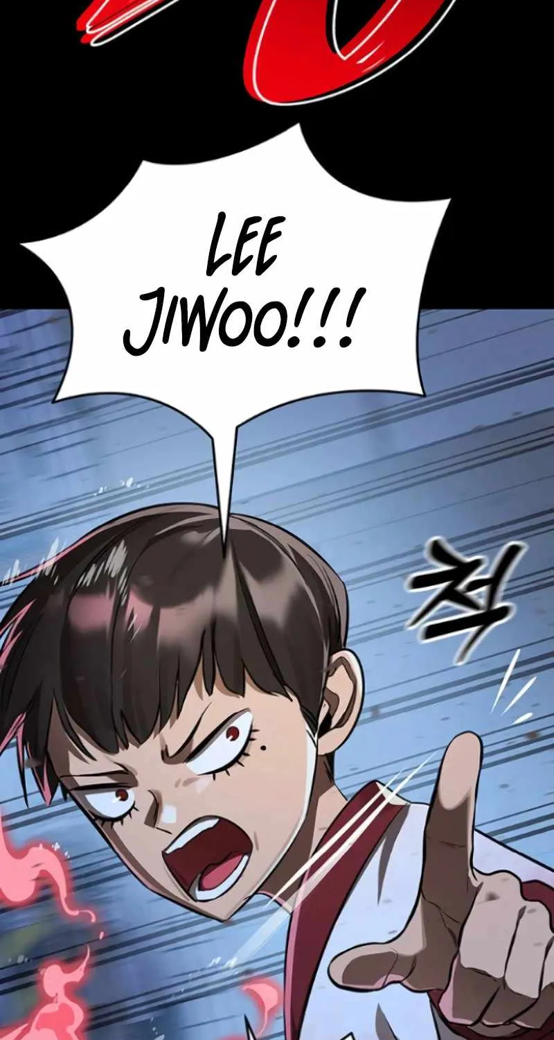 Reincarnation Path of The Underworld King Chapter 8 page 43 - 