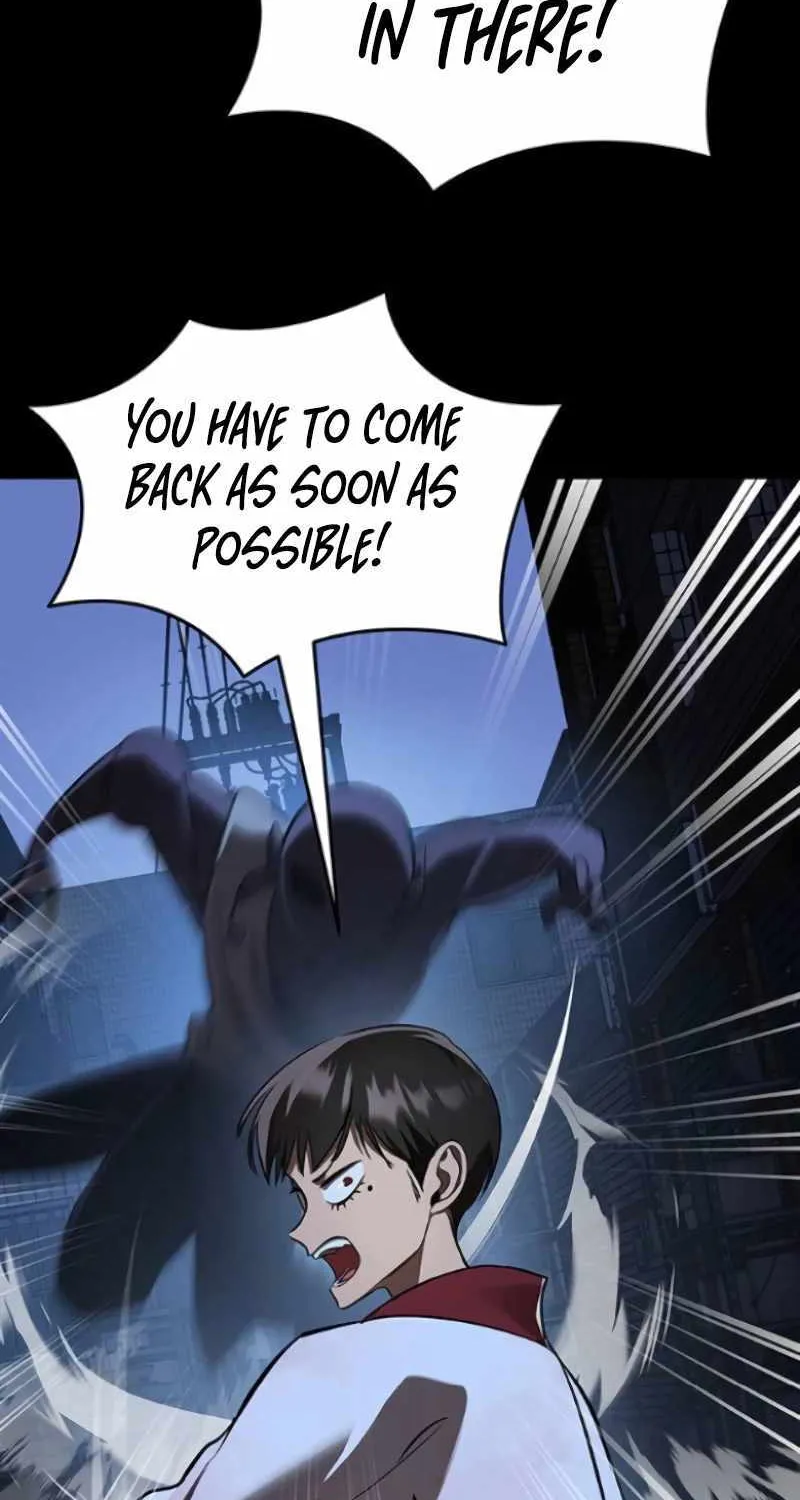 Reincarnation Path of The Underworld King Chapter 8 page 46 - 