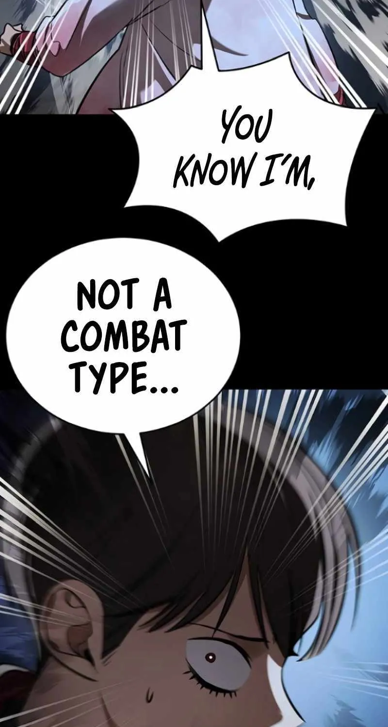 Reincarnation Path of The Underworld King Chapter 8 page 47 - 