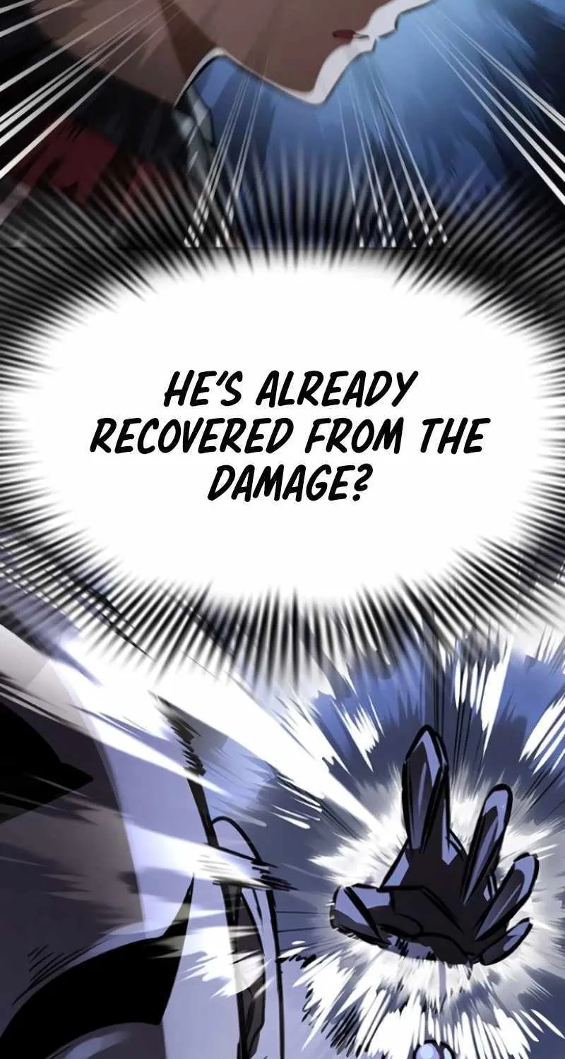 Reincarnation Path of The Underworld King Chapter 8 page 48 - 