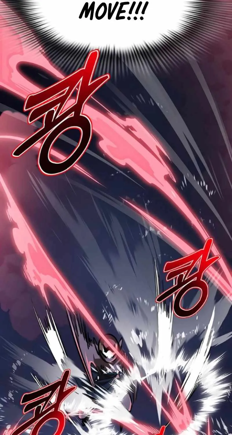 Reincarnation Path of The Underworld King Chapter 8 page 51 - 
