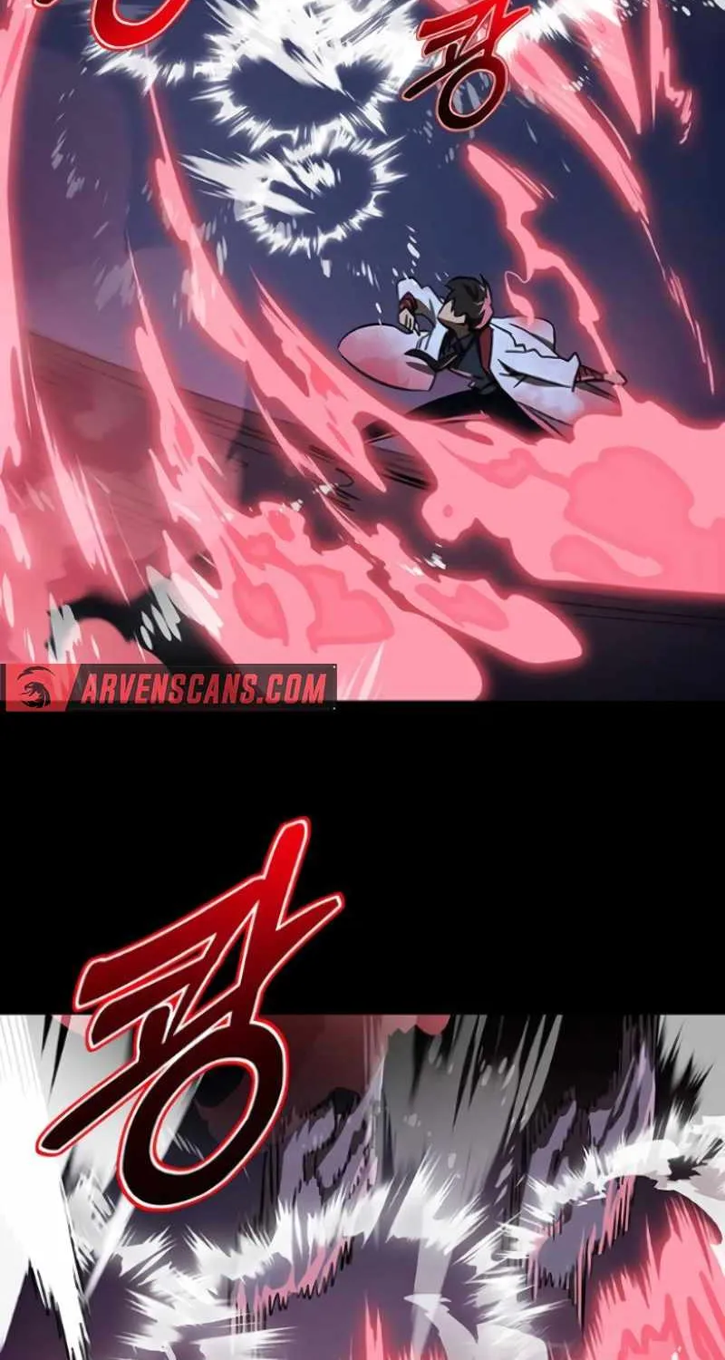 Reincarnation Path of The Underworld King Chapter 8 page 52 - 