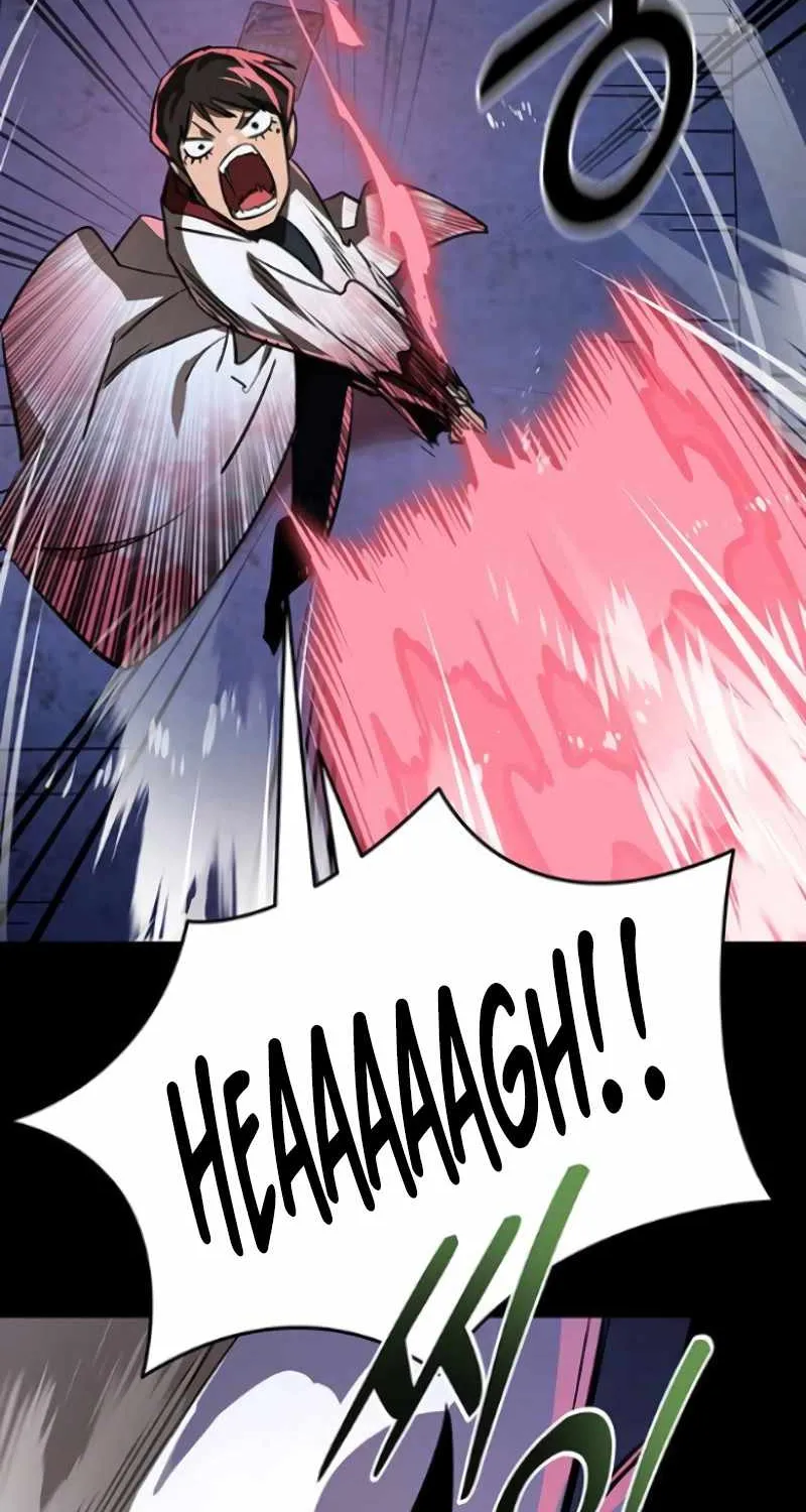 Reincarnation Path of The Underworld King Chapter 8 page 54 - 