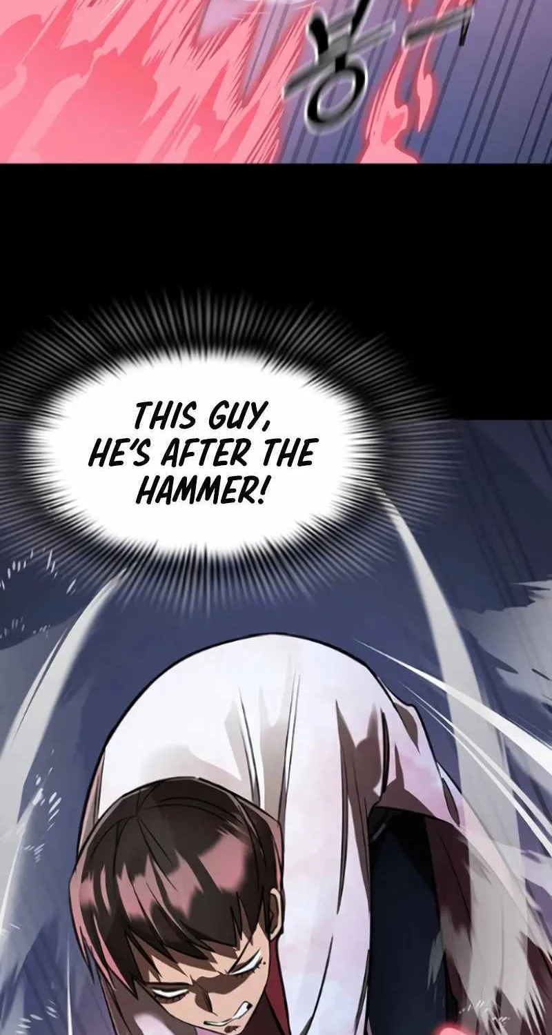 Reincarnation Path of The Underworld King Chapter 8 page 59 - 