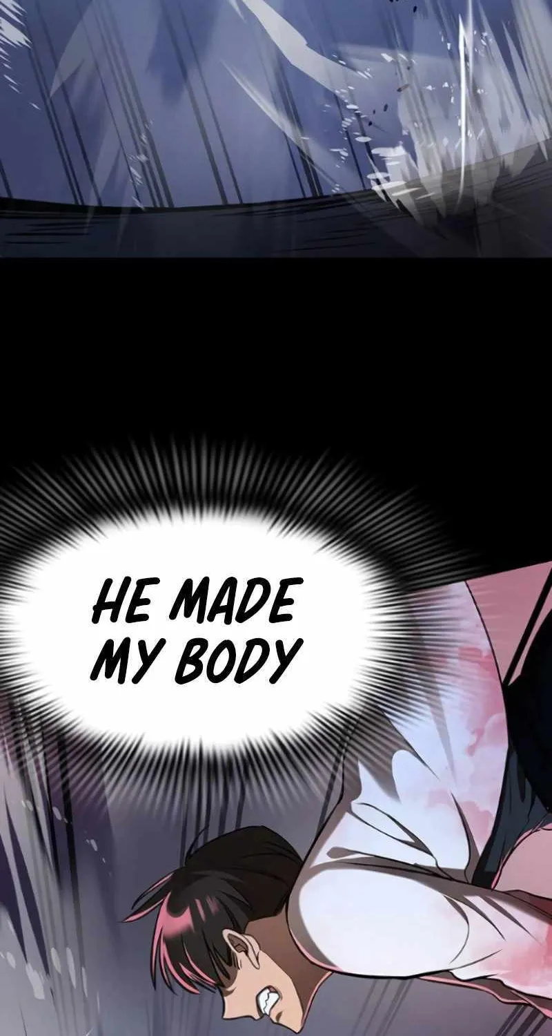 Reincarnation Path of The Underworld King Chapter 8 page 61 - 