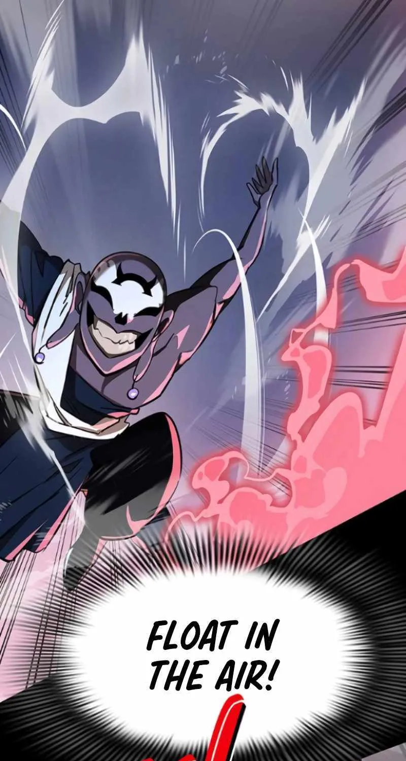 Reincarnation Path of The Underworld King Chapter 8 page 62 - 