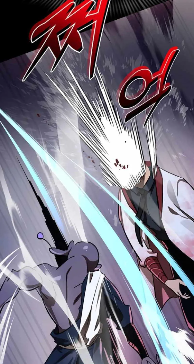 Reincarnation Path of The Underworld King Chapter 8 page 63 - 