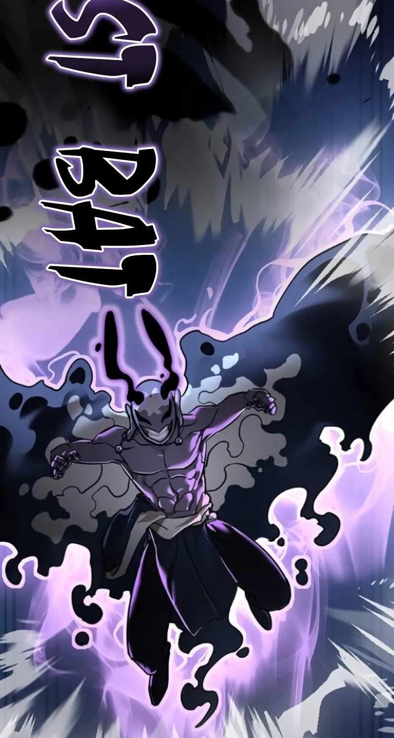 Reincarnation Path of The Underworld King Chapter 8 page 77 - 