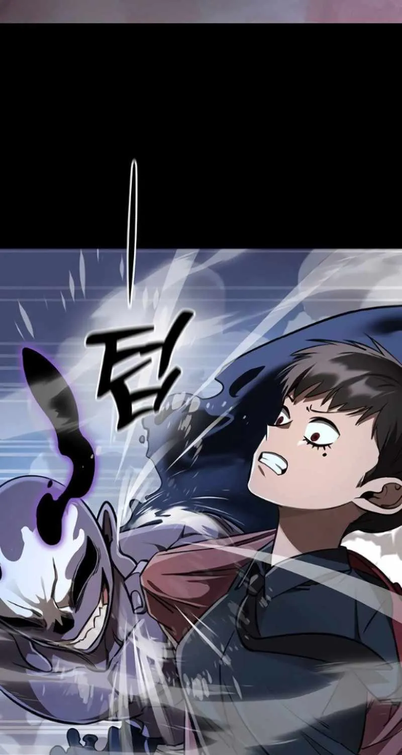 Reincarnation Path of The Underworld King Chapter 8 page 79 - 