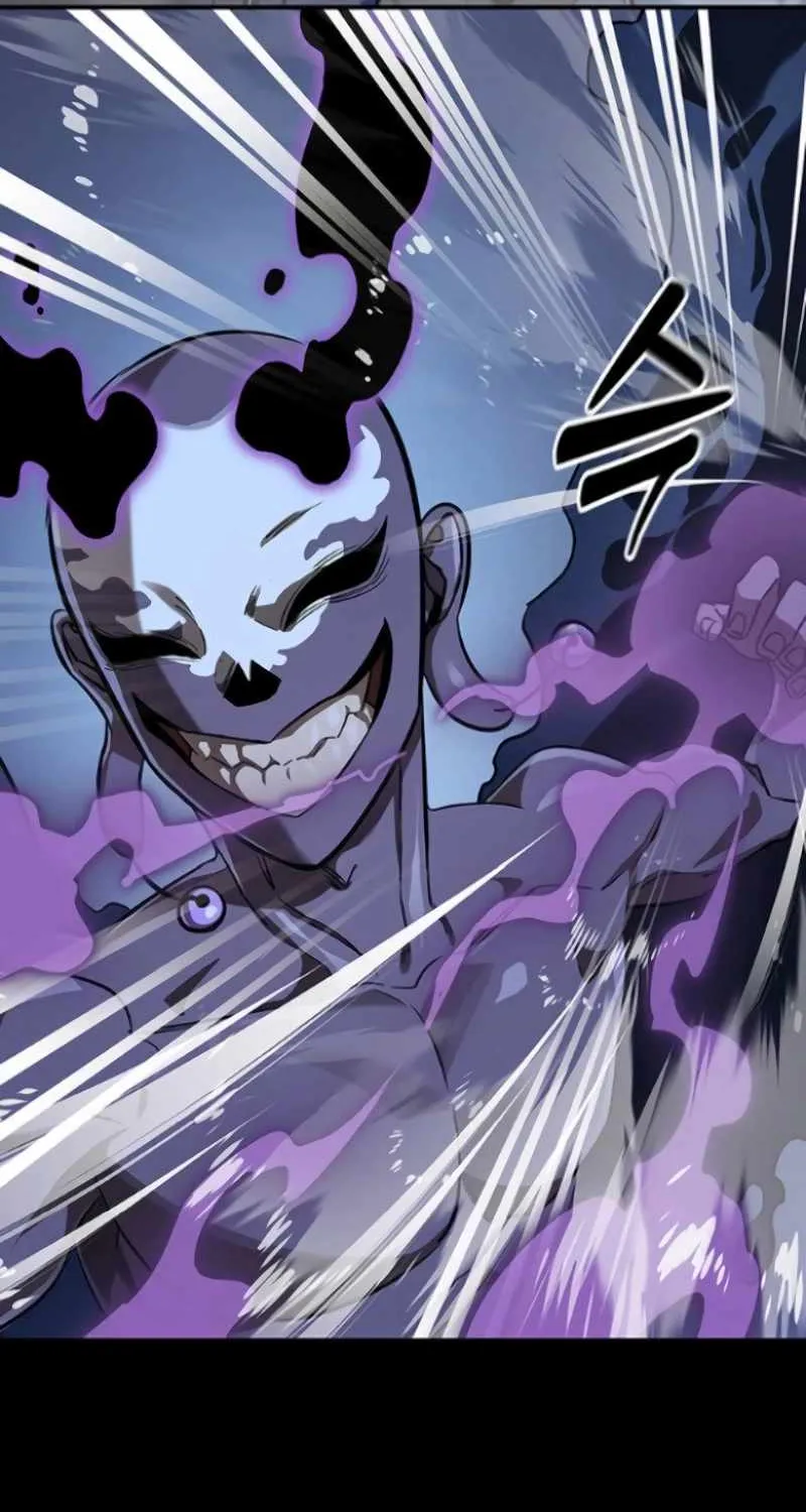 Reincarnation Path of The Underworld King Chapter 8 page 87 - 