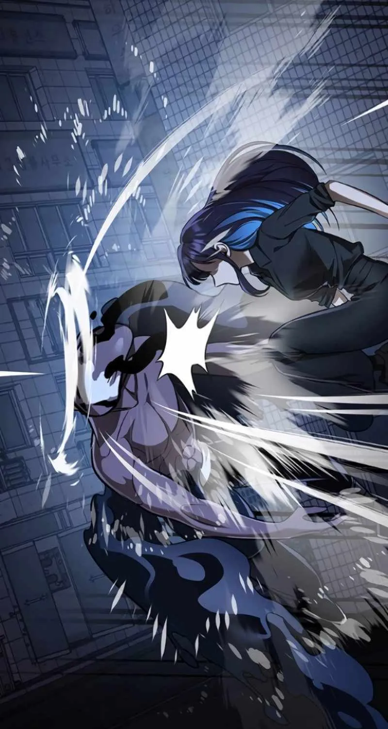 Reincarnation Path of The Underworld King Chapter 8 page 92 - 