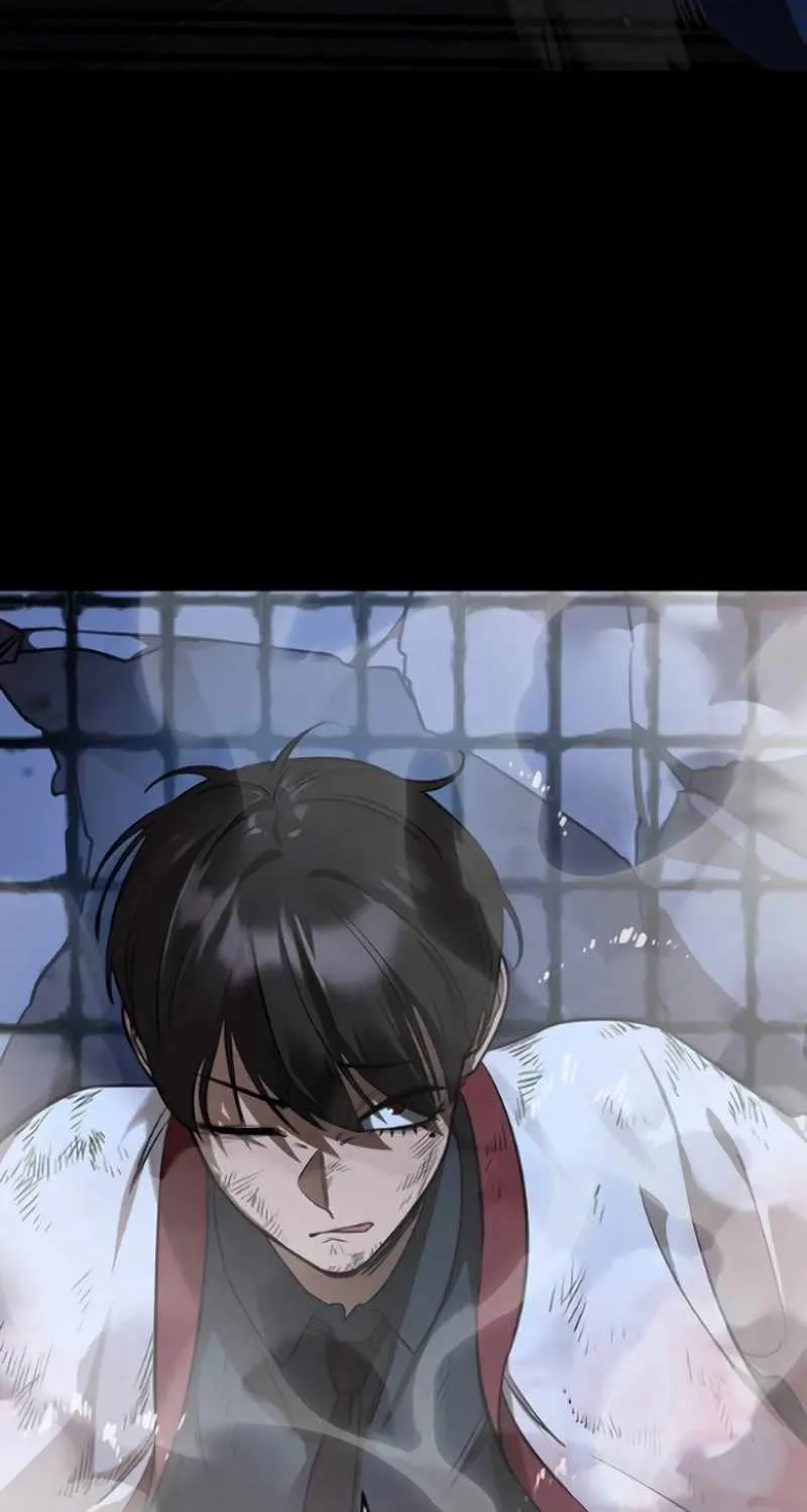 Reincarnation Path of The Underworld King Chapter 8 page 93 - 