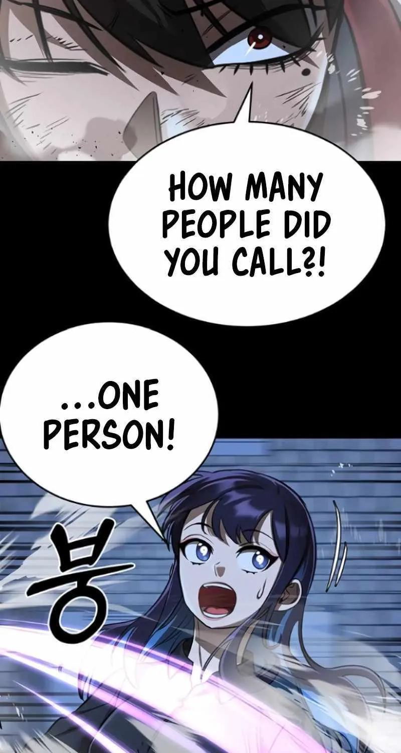 Reincarnation Path of The Underworld King Chapter 8 page 96 - 