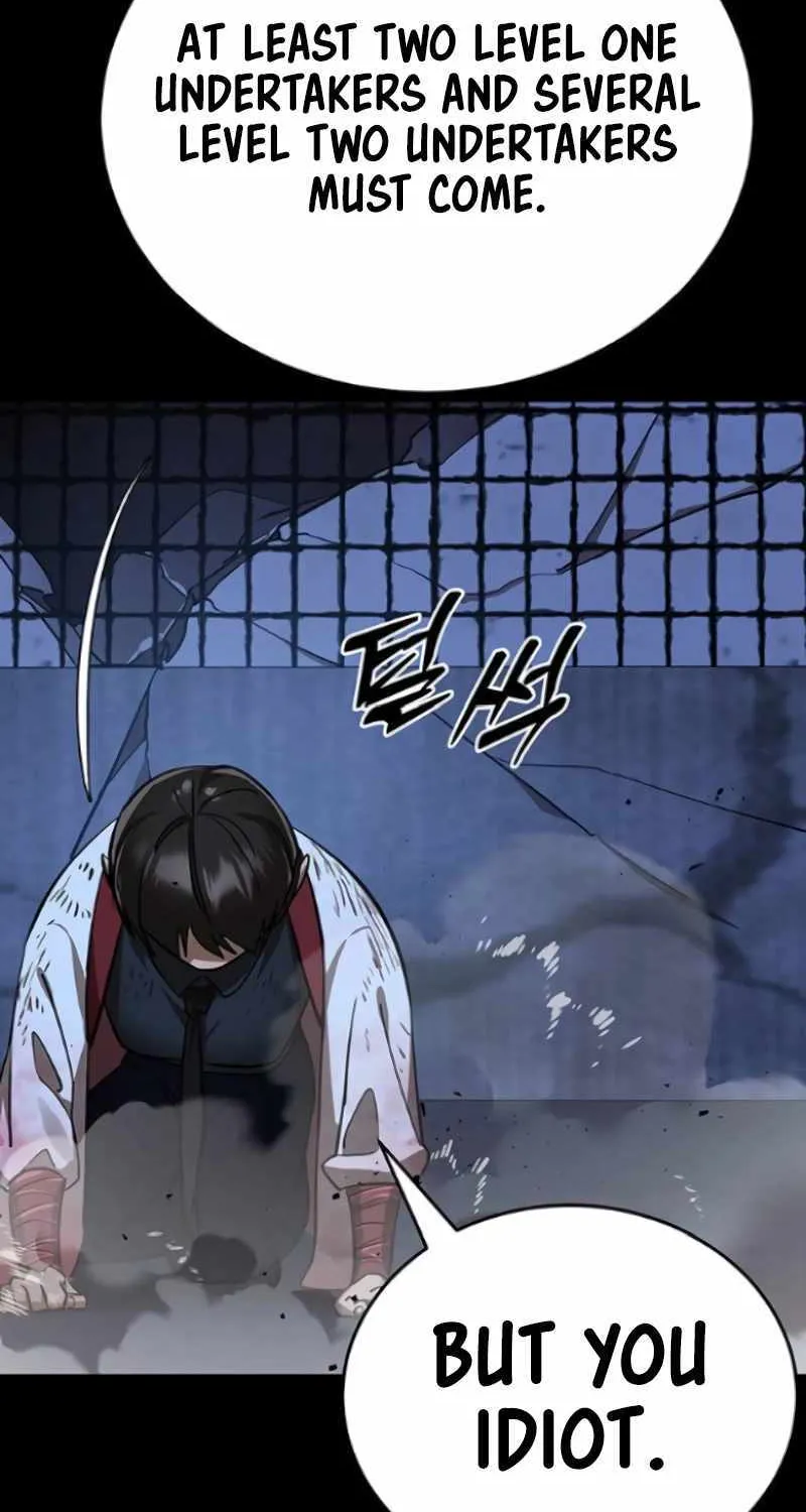Reincarnation Path of The Underworld King Chapter 8 page 99 - 