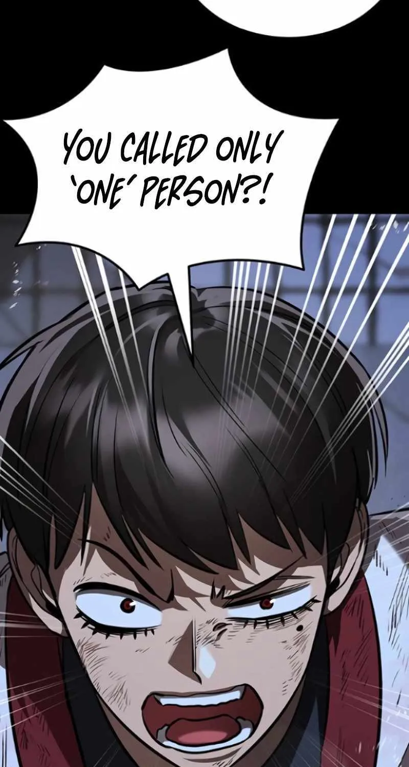 Reincarnation Path of The Underworld King Chapter 8 page 100 - 