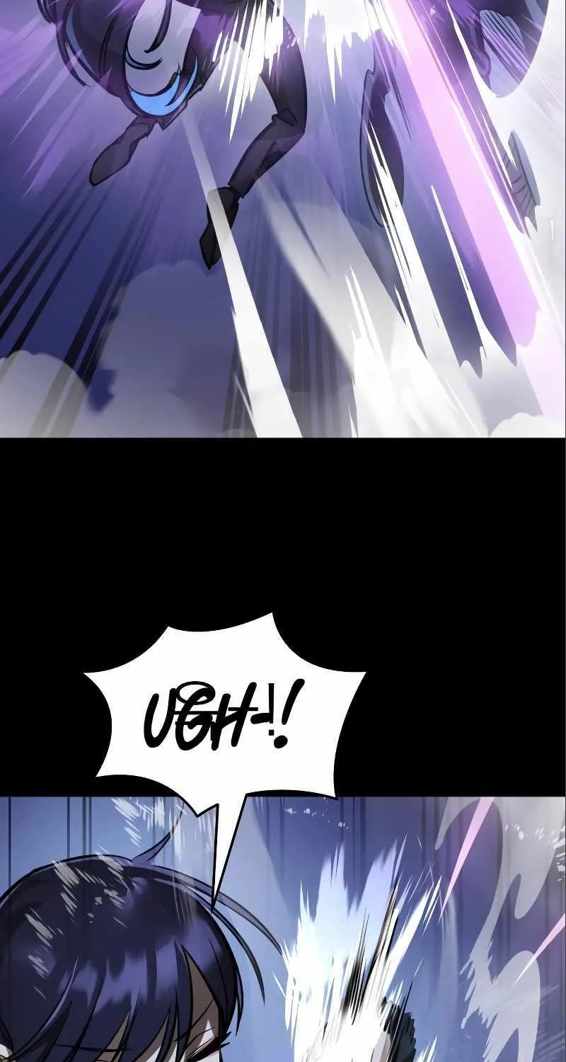 Reincarnation Path of The Underworld King Chapter 9 page 11 - 
