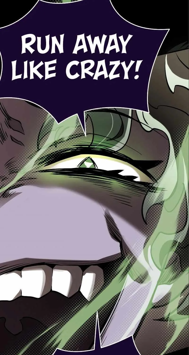 Reincarnation Path of The Underworld King Chapter 9 page 105 - 