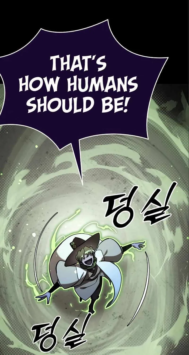 Reincarnation Path of The Underworld King Chapter 9 page 109 - 