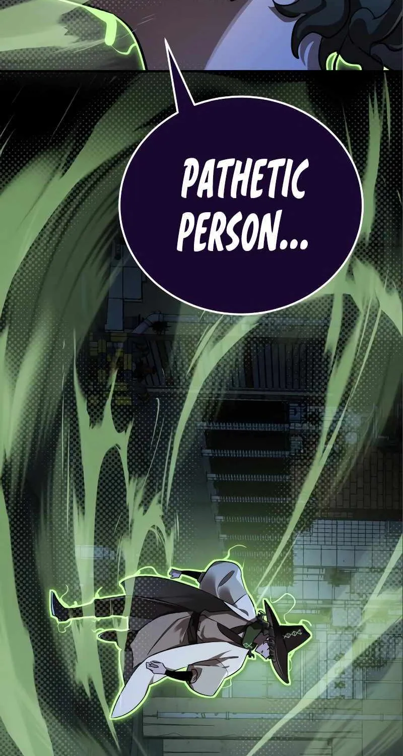 Reincarnation Path of The Underworld King Chapter 9 page 111 - 