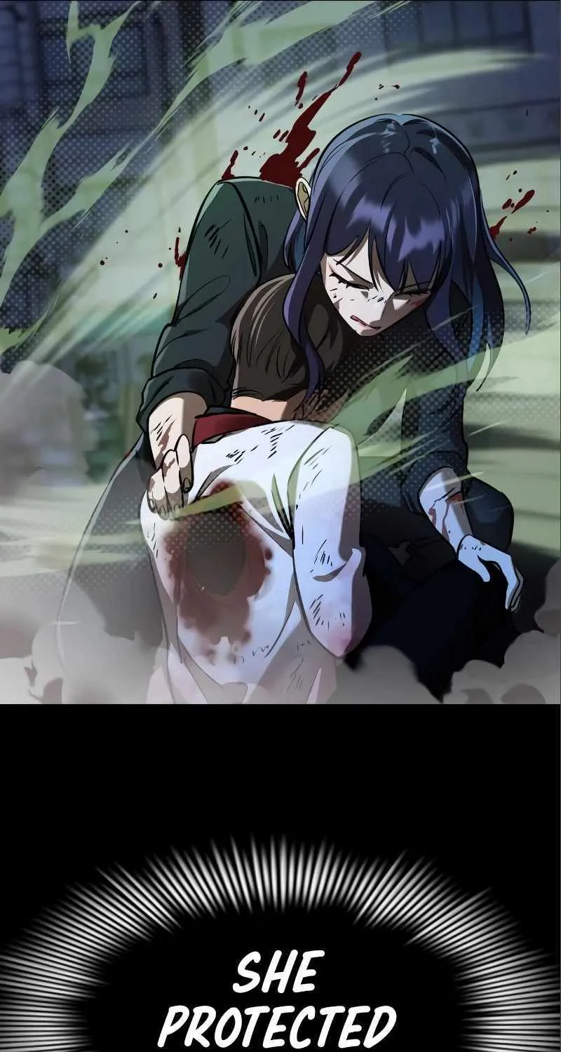 Reincarnation Path of The Underworld King Chapter 9 page 115 - 
