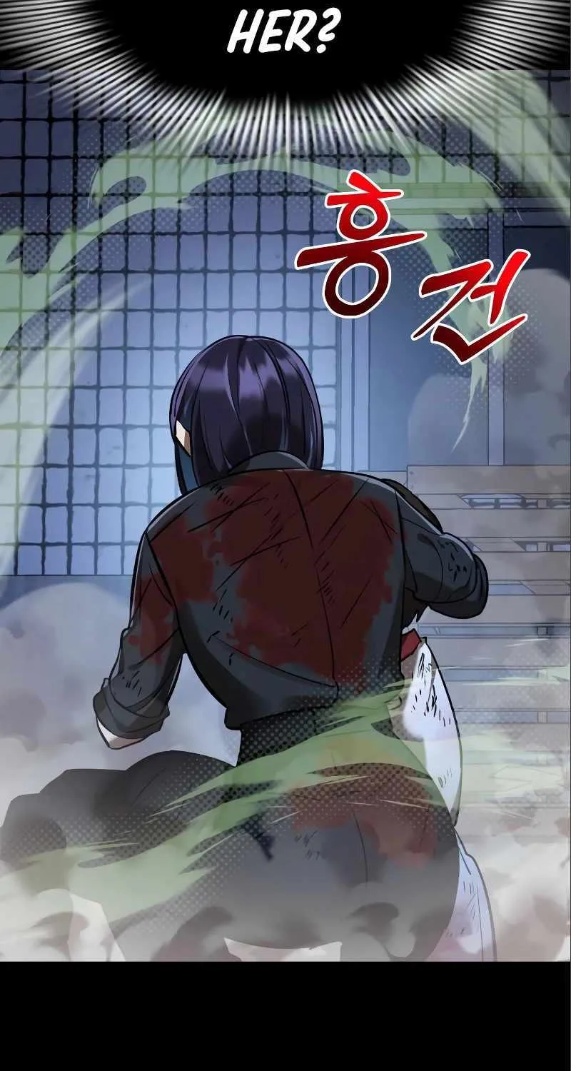Reincarnation Path of The Underworld King Chapter 9 page 116 - 
