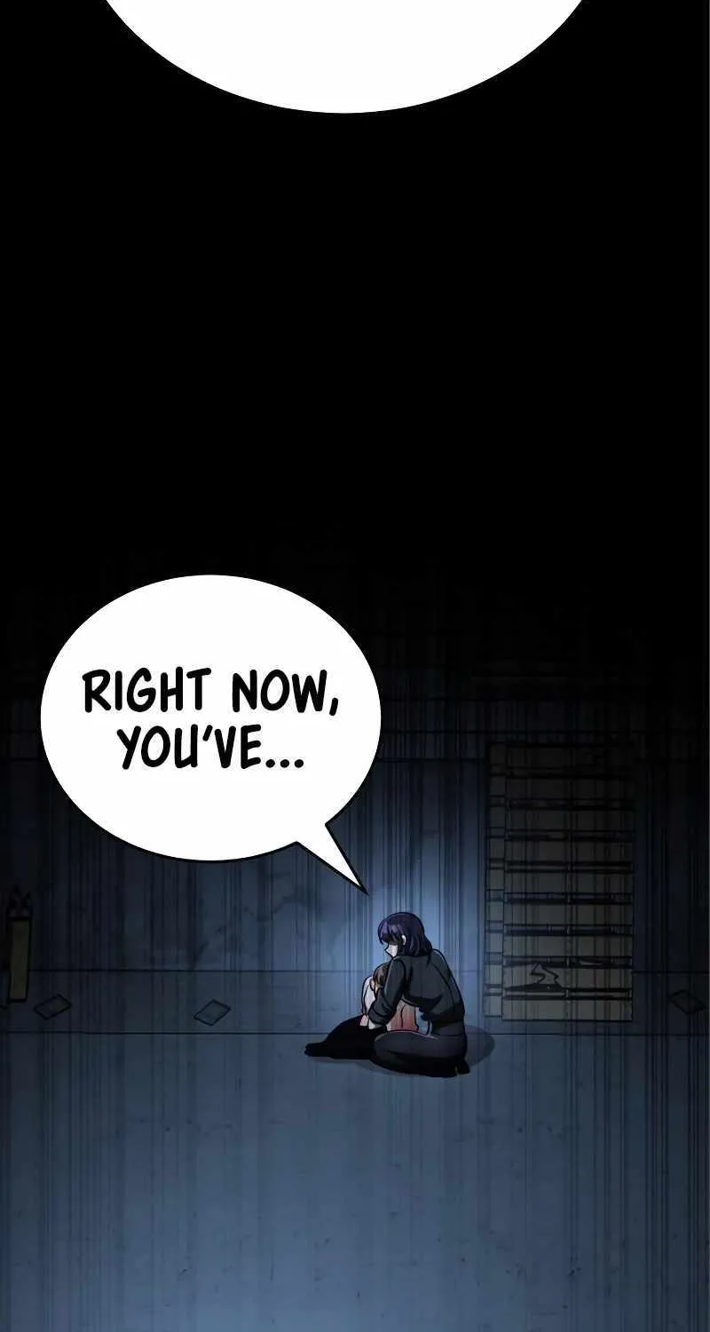 Reincarnation Path of The Underworld King Chapter 9 page 126 - 
