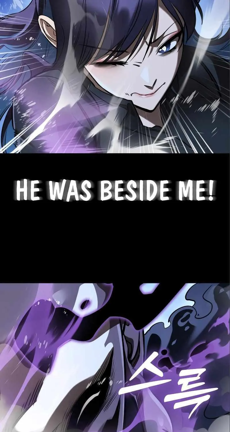 Reincarnation Path of The Underworld King Chapter 9 page 20 - 