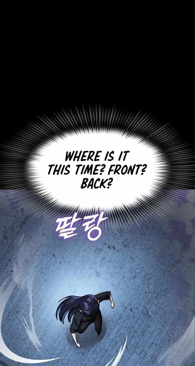 Reincarnation Path of The Underworld King Chapter 9 page 24 - 