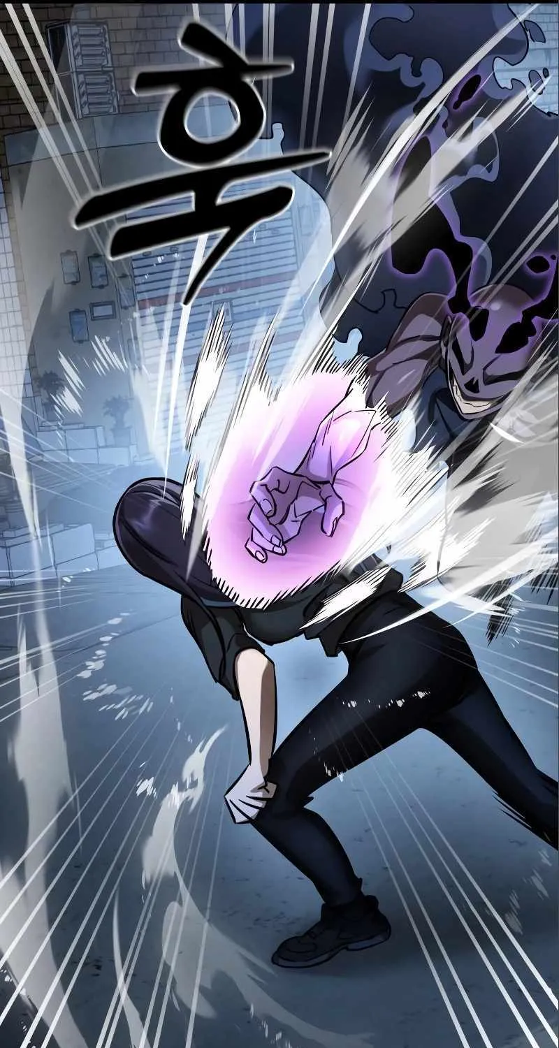 Reincarnation Path of The Underworld King Chapter 9 page 30 - 