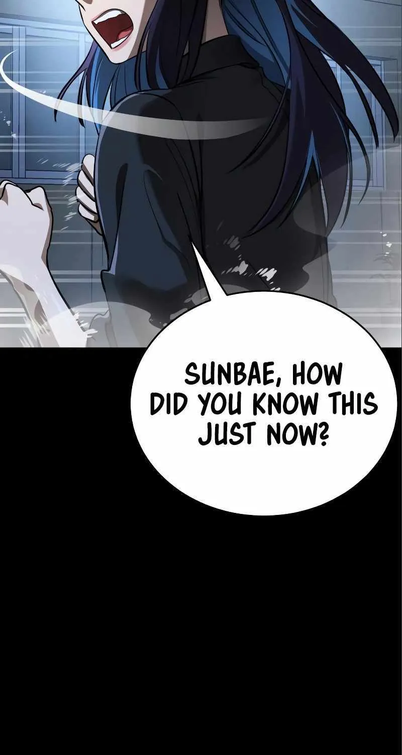 Reincarnation Path of The Underworld King Chapter 9 page 34 - 