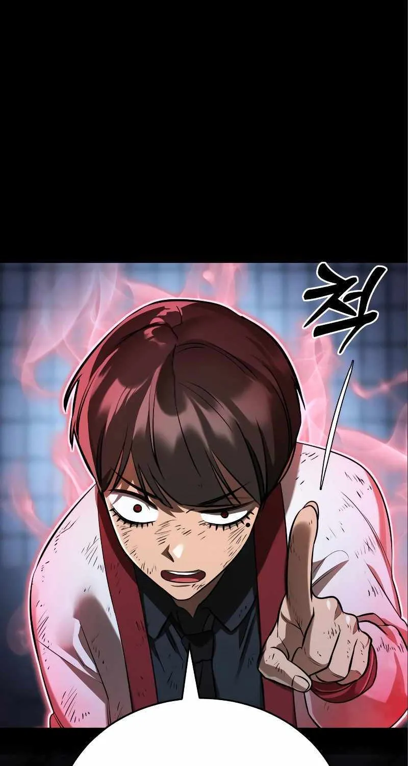 Reincarnation Path of The Underworld King Chapter 9 page 35 - 