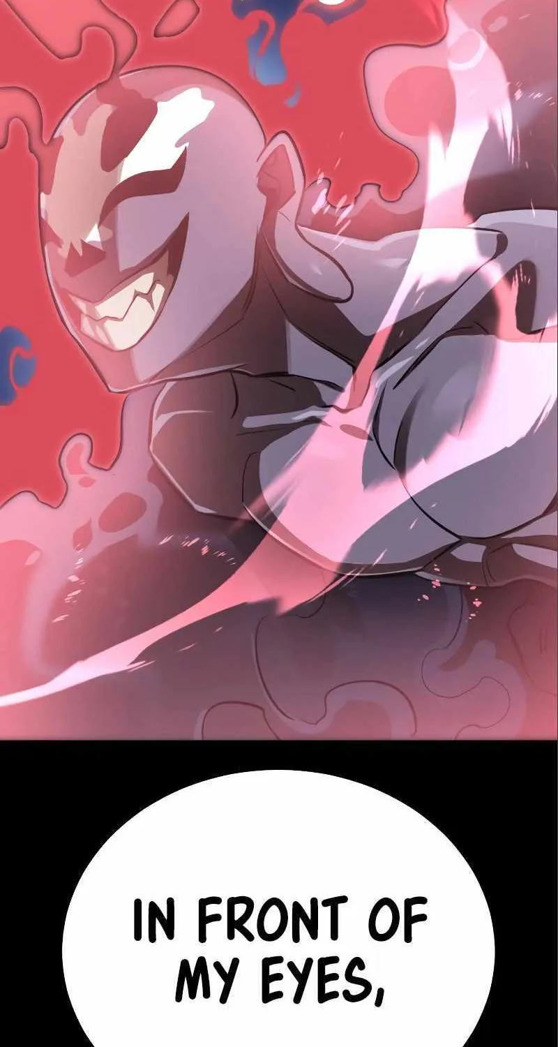 Reincarnation Path of The Underworld King Chapter 9 page 38 - 