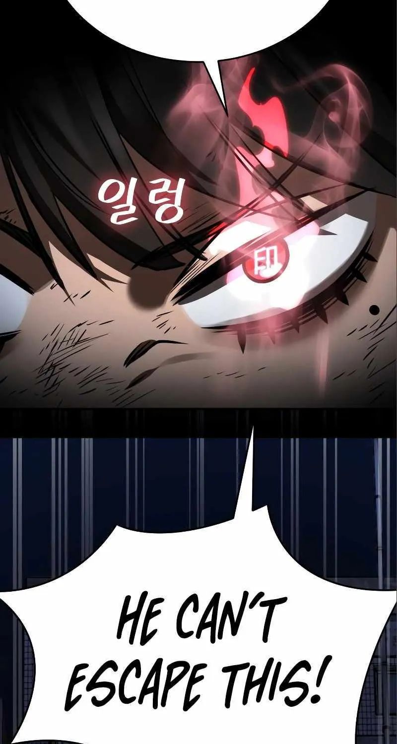 Reincarnation Path of The Underworld King Chapter 9 page 39 - 