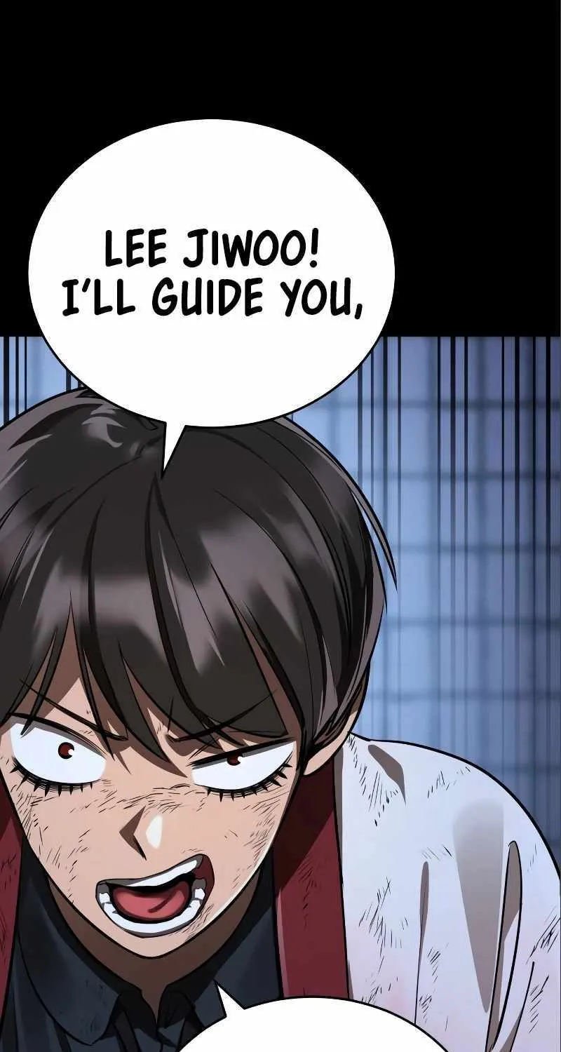 Reincarnation Path of The Underworld King Chapter 9 page 41 - 