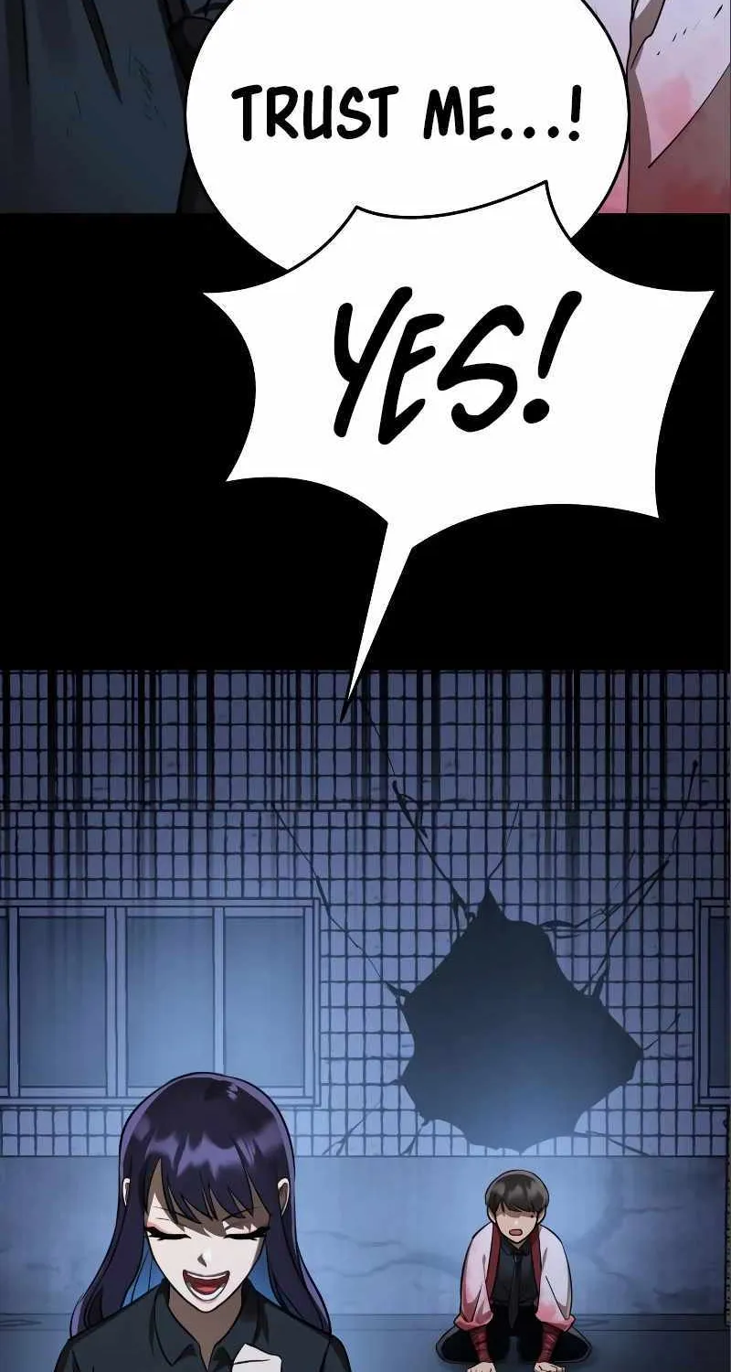 Reincarnation Path of The Underworld King Chapter 9 page 42 - 