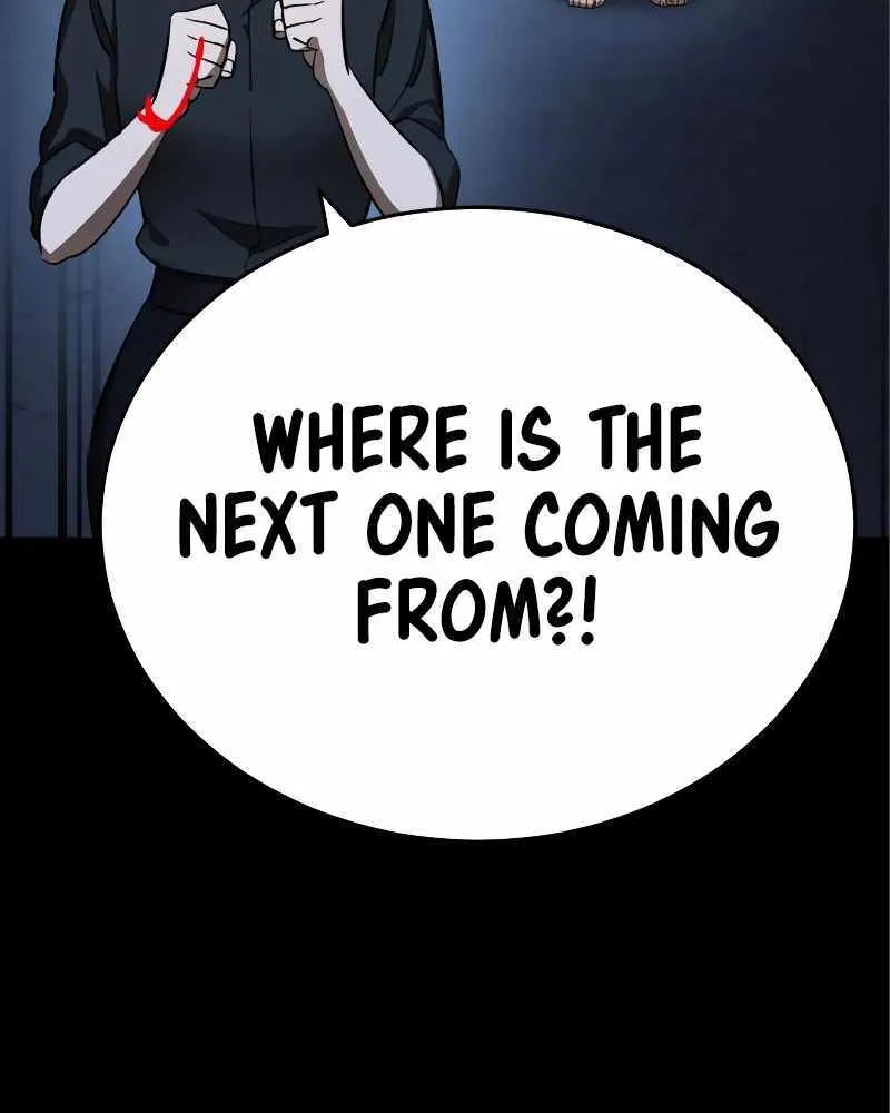 Reincarnation Path of The Underworld King Chapter 9 page 43 - 