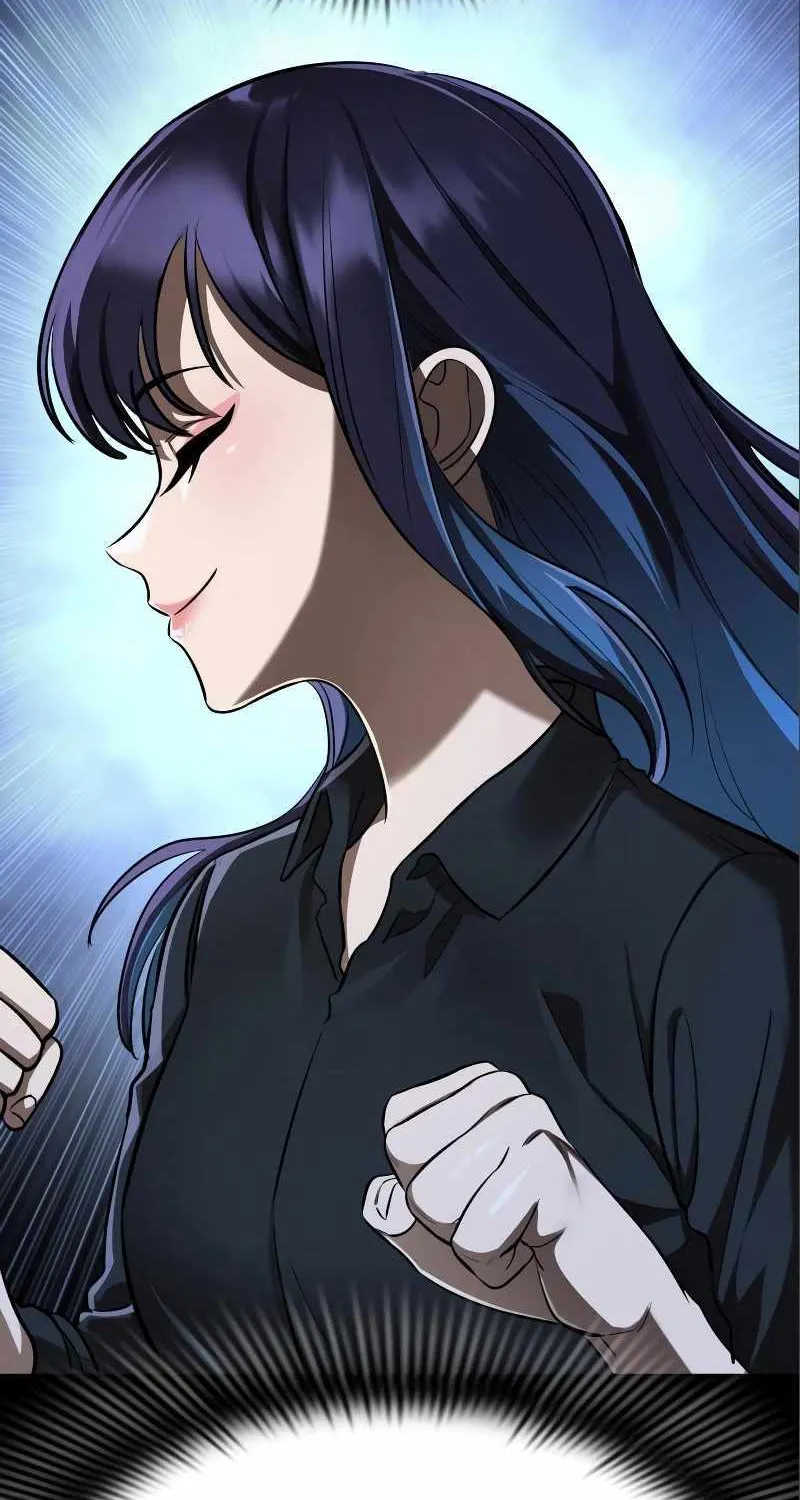 Reincarnation Path of The Underworld King Chapter 9 page 45 - 