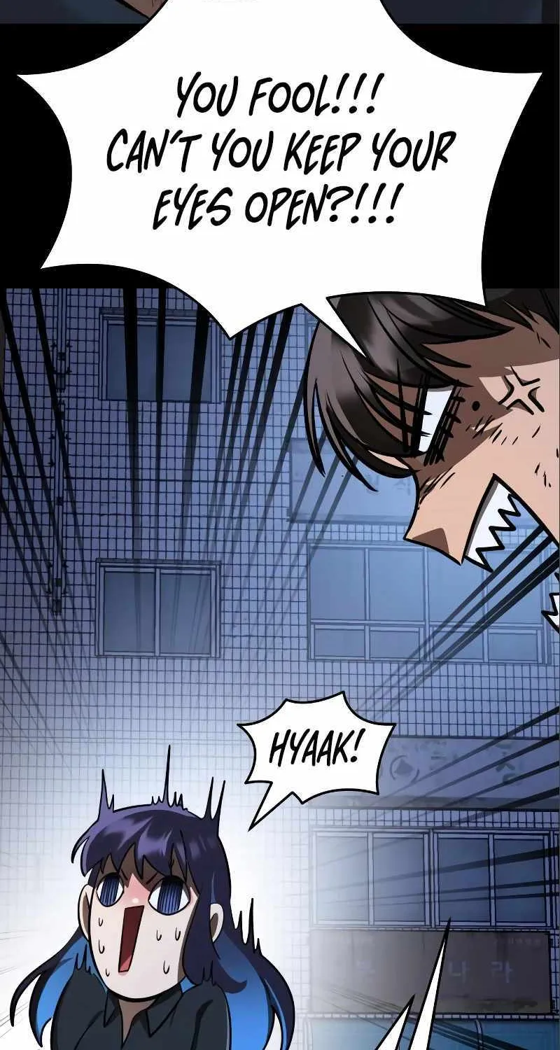 Reincarnation Path of The Underworld King Chapter 9 page 47 - 