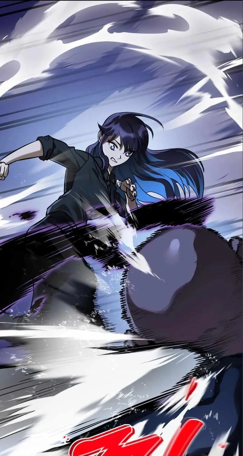 Reincarnation Path of The Underworld King Chapter 9 page 55 - 