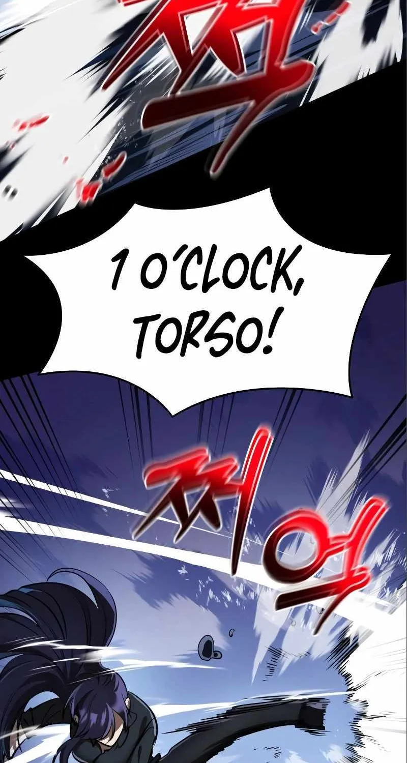 Reincarnation Path of The Underworld King Chapter 9 page 56 - 