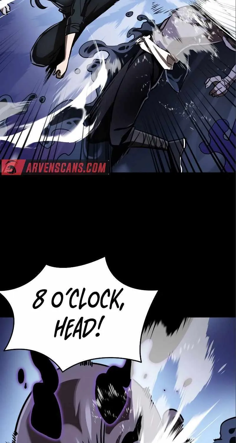 Reincarnation Path of The Underworld King Chapter 9 page 57 - 