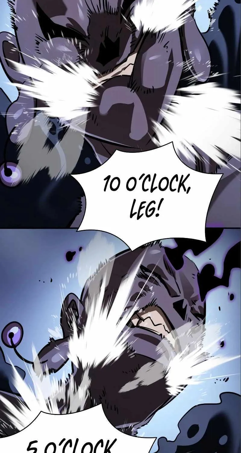 Reincarnation Path of The Underworld King Chapter 9 page 58 - 