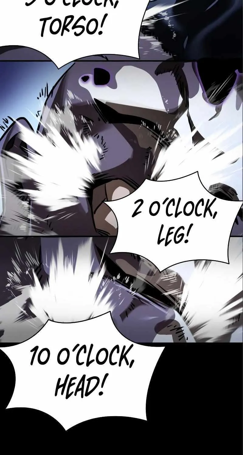 Reincarnation Path of The Underworld King Chapter 9 page 59 - 