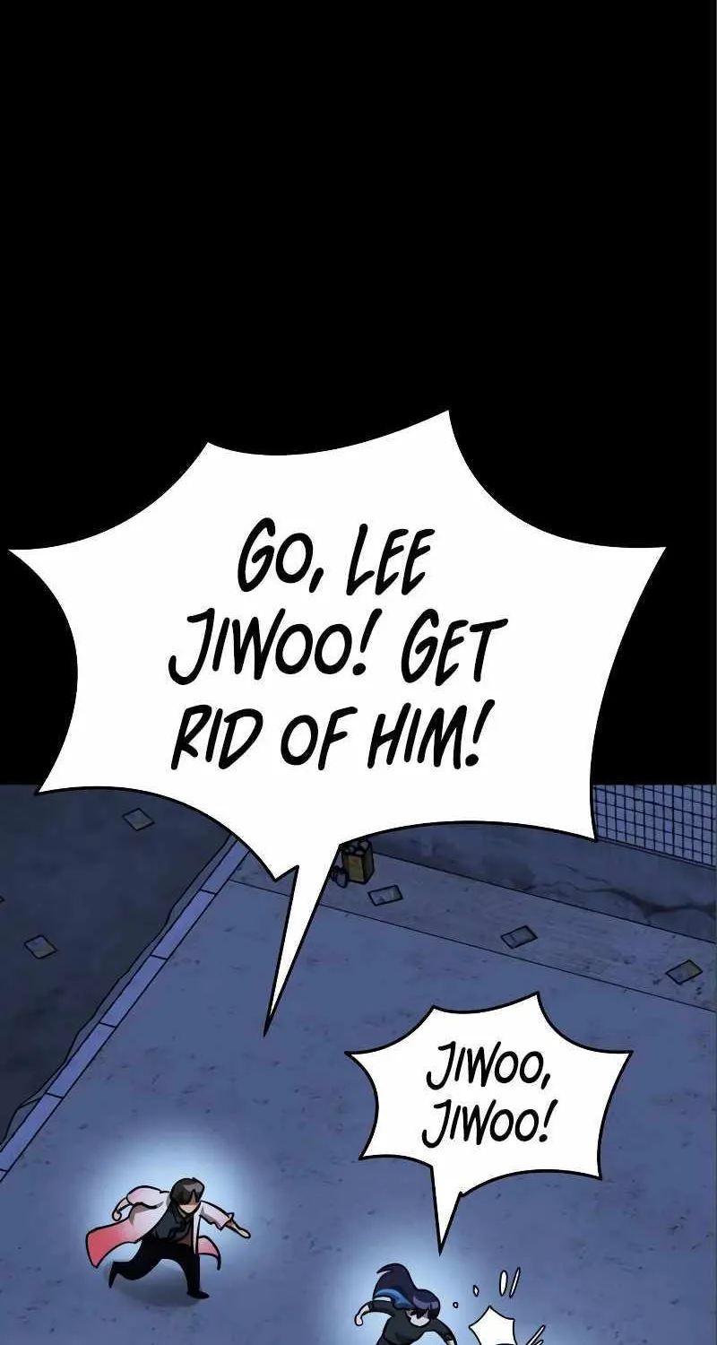Reincarnation Path of The Underworld King Chapter 9 page 60 - 