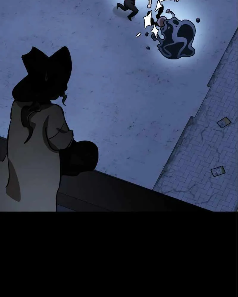 Reincarnation Path of The Underworld King Chapter 9 page 61 - 
