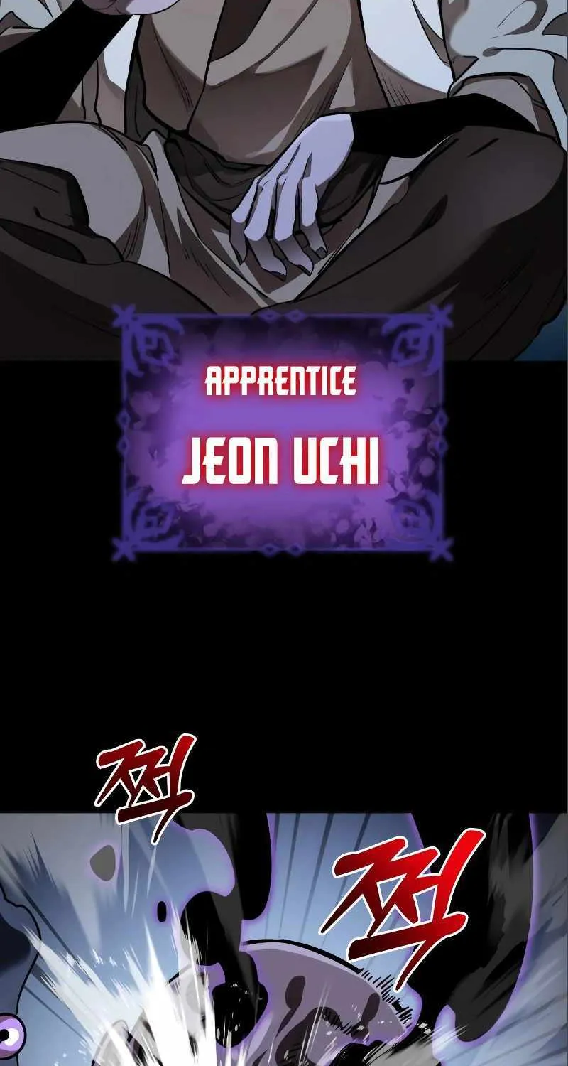 Reincarnation Path of The Underworld King Chapter 9 page 63 - 