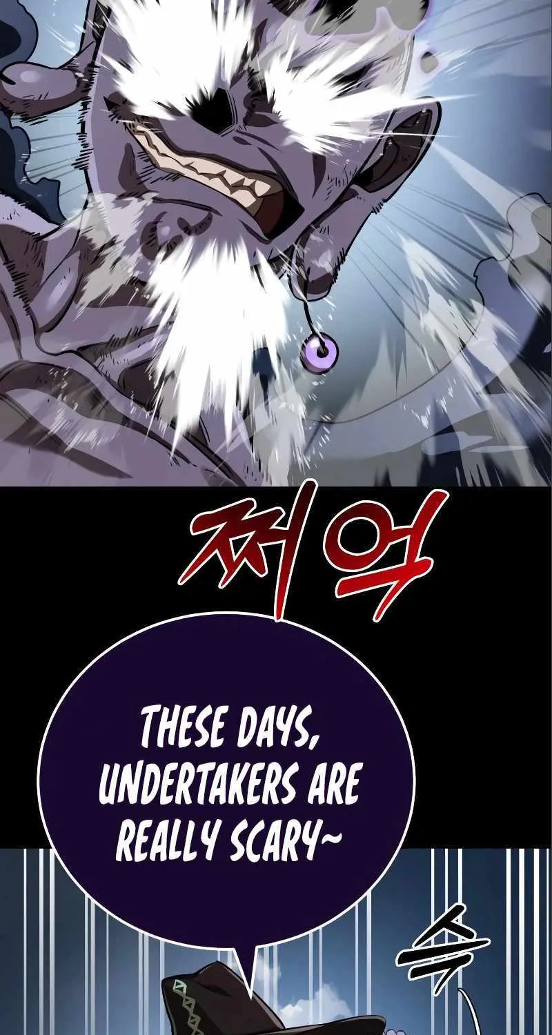 Reincarnation Path of The Underworld King Chapter 9 page 64 - 